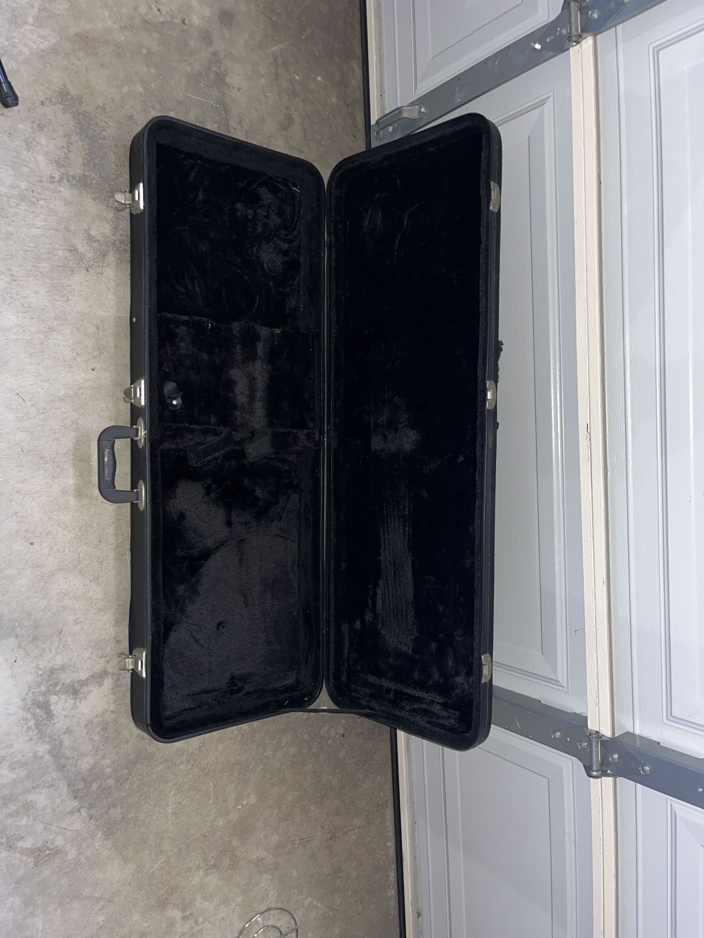 Electric Guitar Case