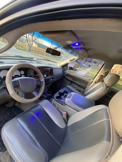 2006 Dodge Ram 2500