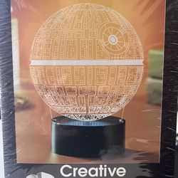 Starwars Light