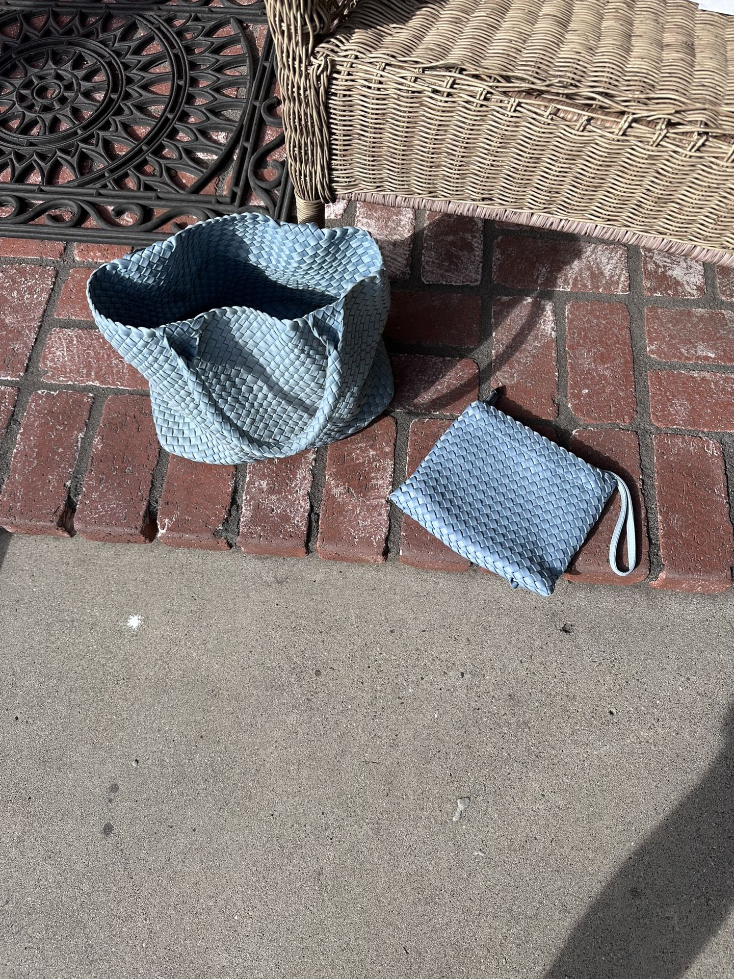 Ladies Purse & Wallet 