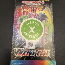 Japanese Pokemon Cards