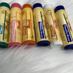 Chapstick