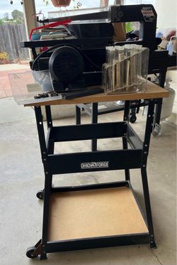 Scroll Saw AMT 4600