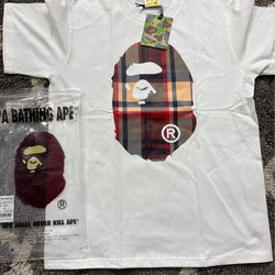 Bape tee