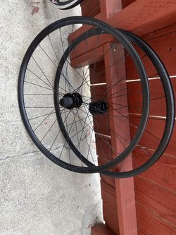 Axis Bike Wheelset