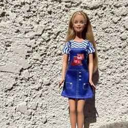 Barbie Doll