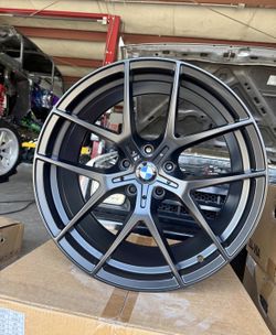 BMW Wheels