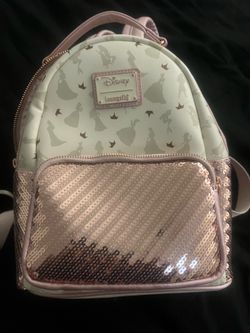 Disney Loungefly