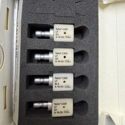 Telio CAD A1 (16) S LT