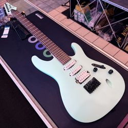 Ibanez S Series S561 Sea Foam Matte Electric Guitar NEW!