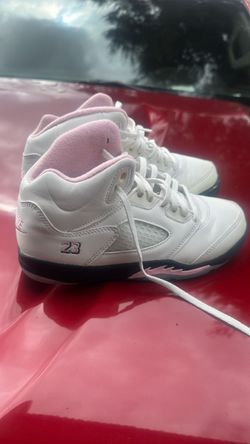 Nike Jordan for girl size 3y
