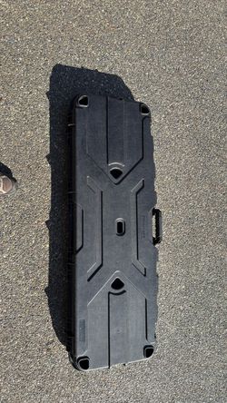 Pro-Max 1532 rifle case