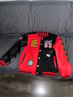 Bape, Hellstar, Cough Syrup, Nike