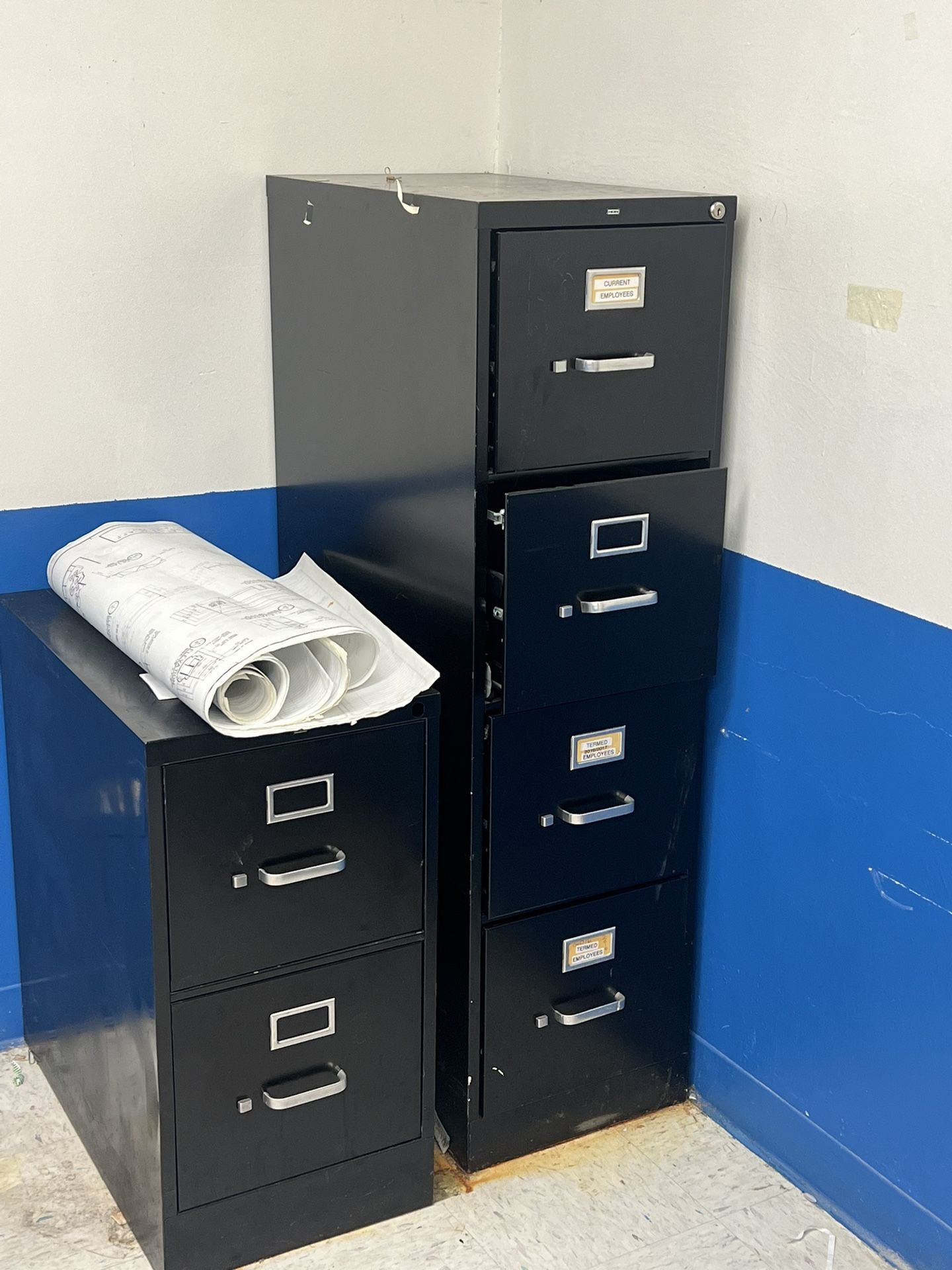 Filing Cabinet