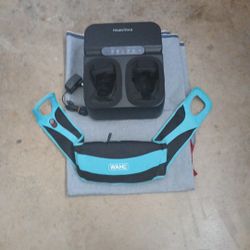  Foot Massager And Back Massager