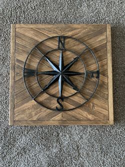 Compass Board