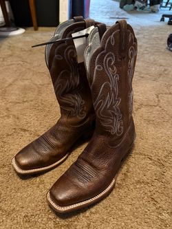 Ariat -Women’s - Size 8