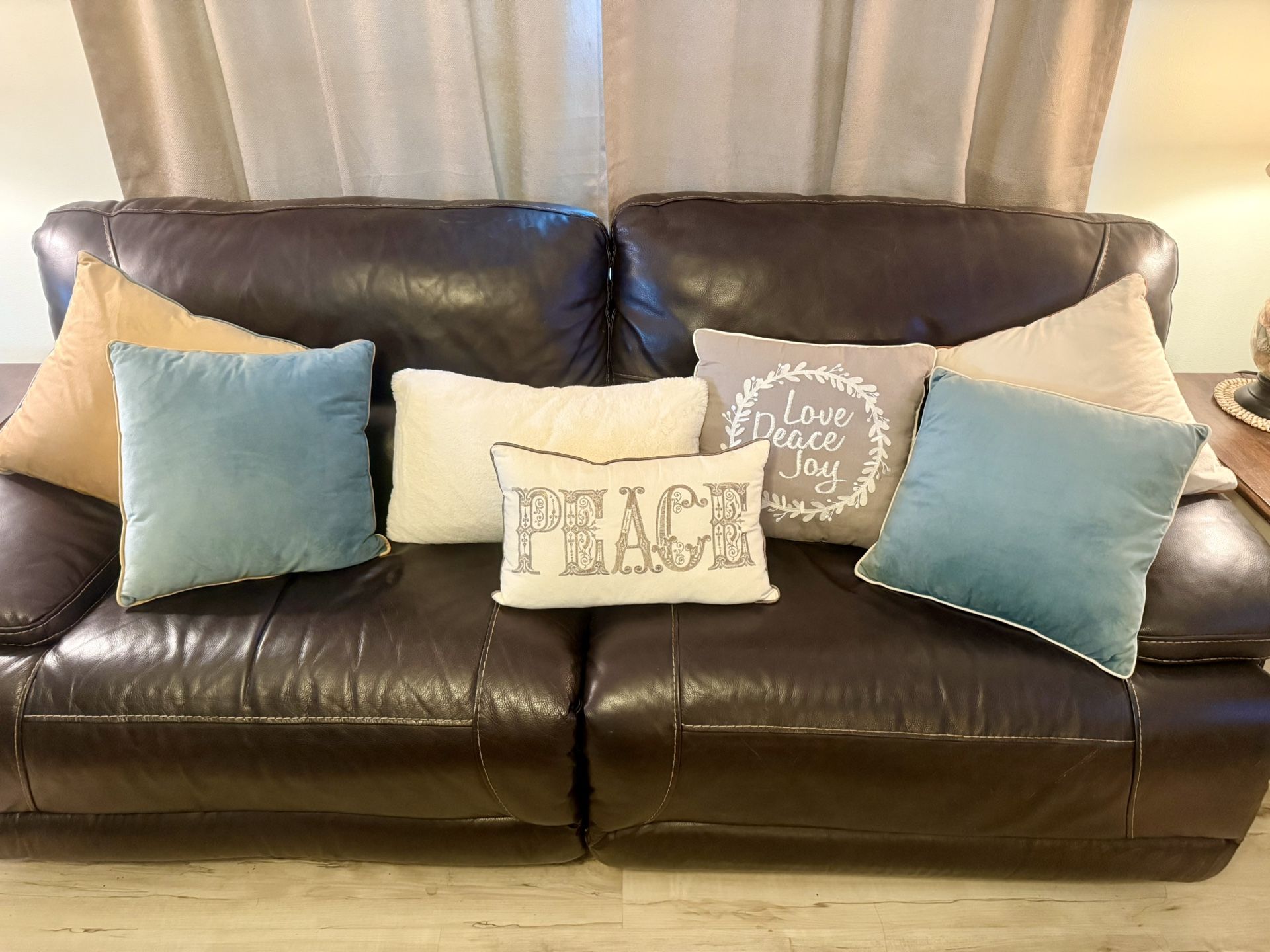 Decorative Pillows
