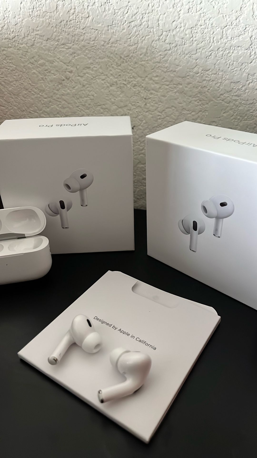 AirPod Pros 2nd Gen Bundle