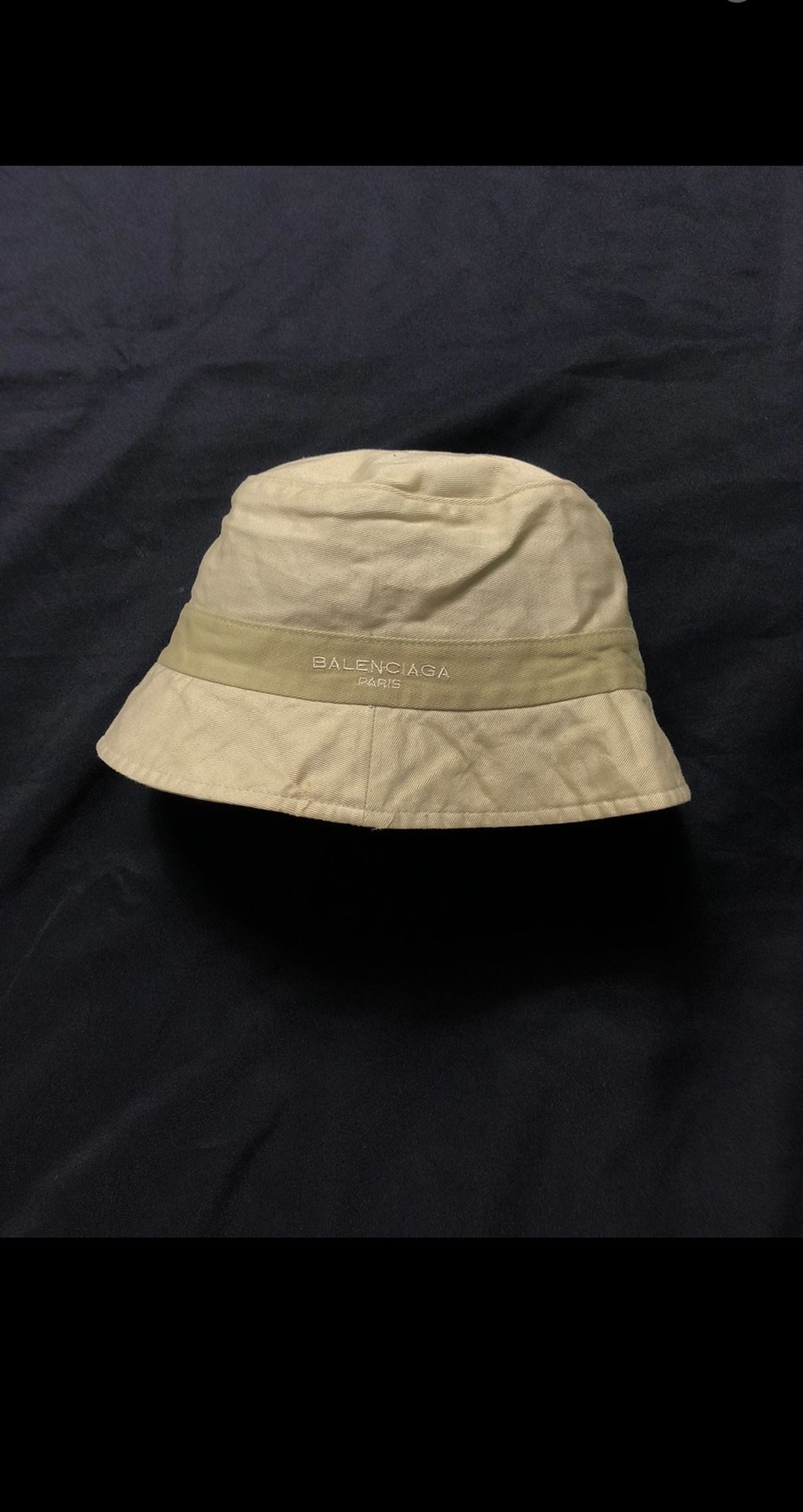 Balenciaga Bucket Hat