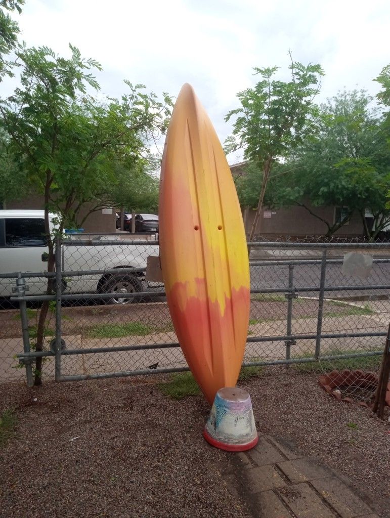 Kayak