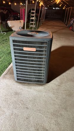 3 ton condenser