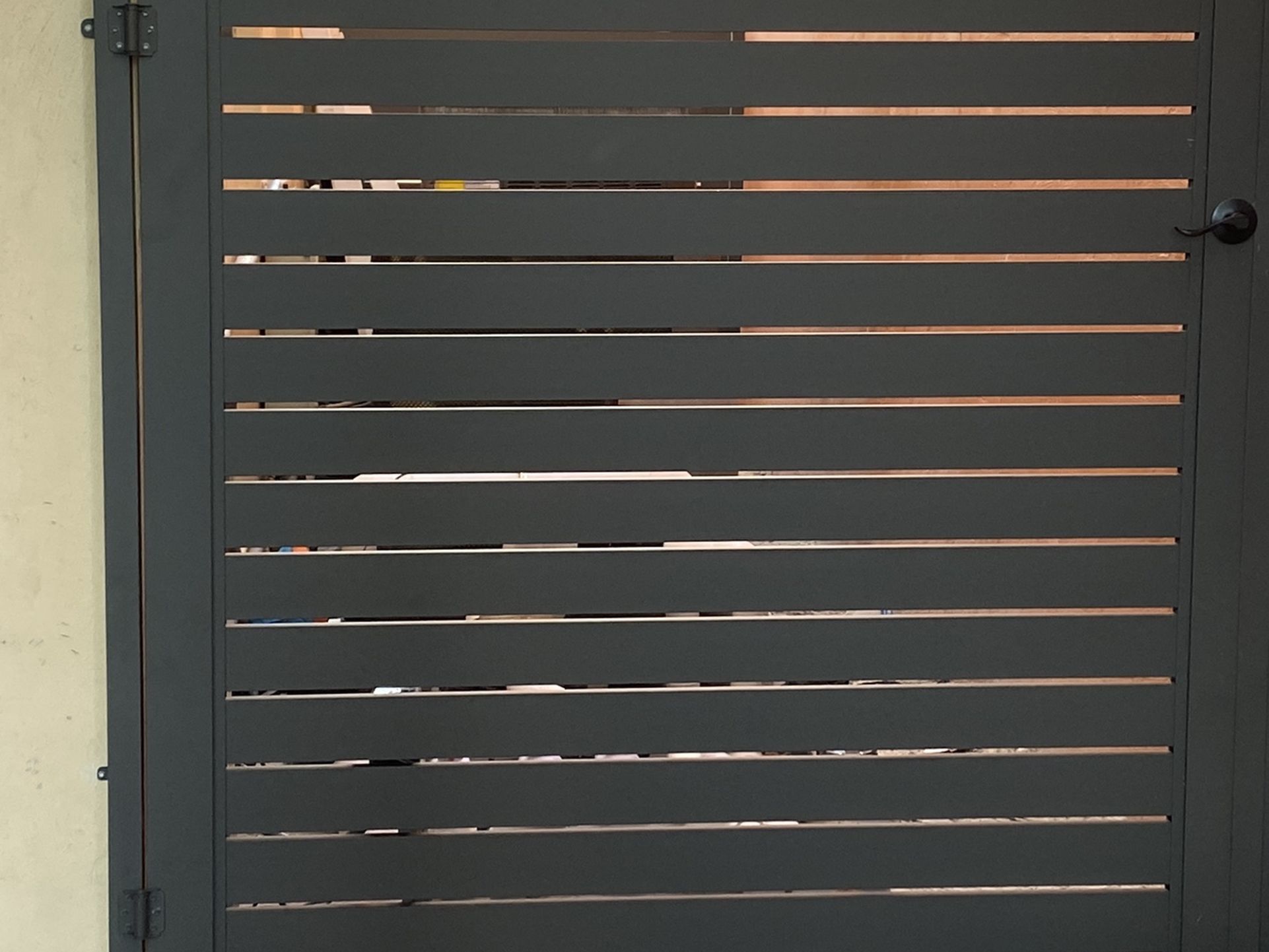 Fence