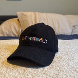 Astroworld Hat