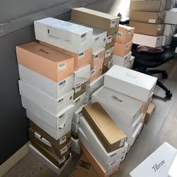 Women’s Shoes 