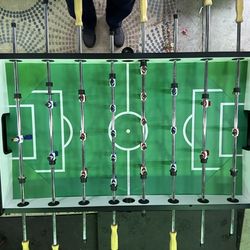 Foosball  Table