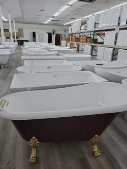 Bathtub