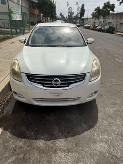 2011 Nissan Altima