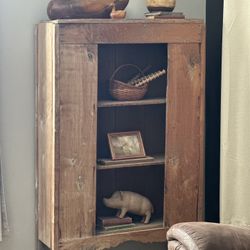 Primitive Hutch
