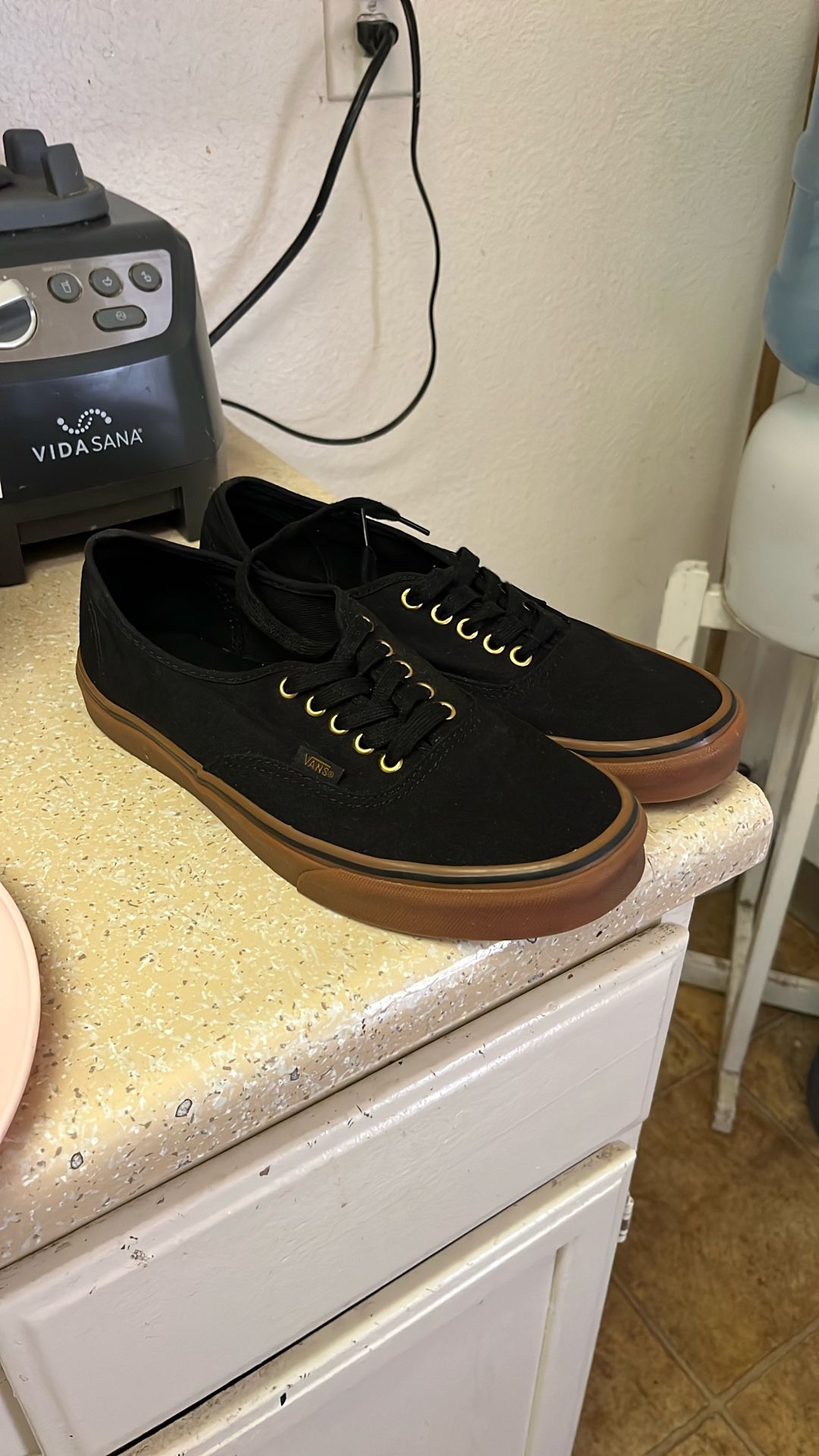Vans Shoes 