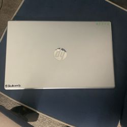 Windows 11 Pro Hp Laptop