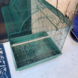 Bird Cage