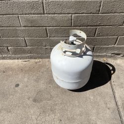 Propane Tank 