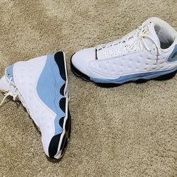 Jordan 13- Mens 11.5