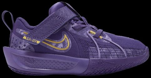 Nike G.T. Cut 3 PS Boys/Kids Basketball Shoes - Size 11C