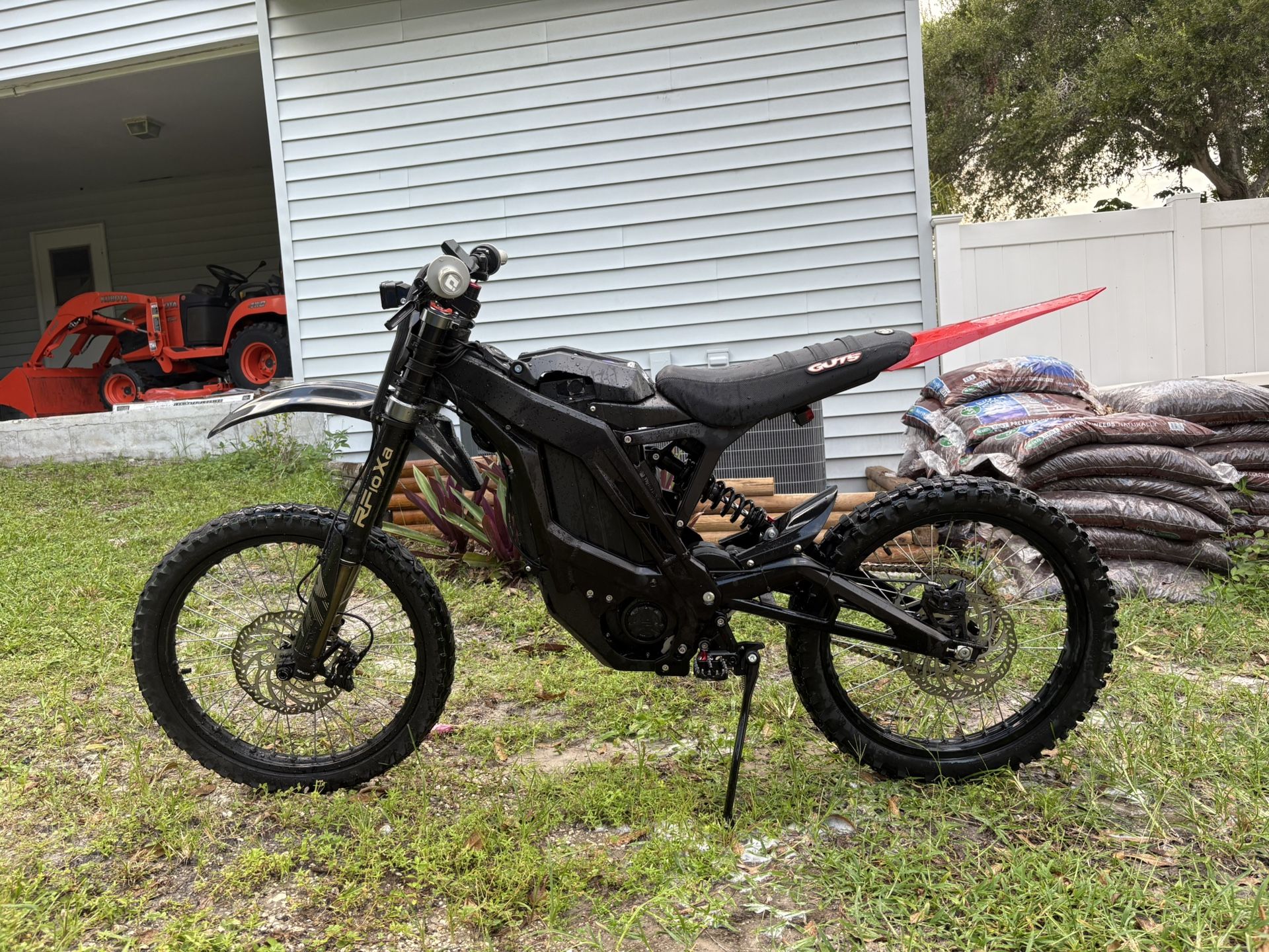 E Ride Pro Ss2.0