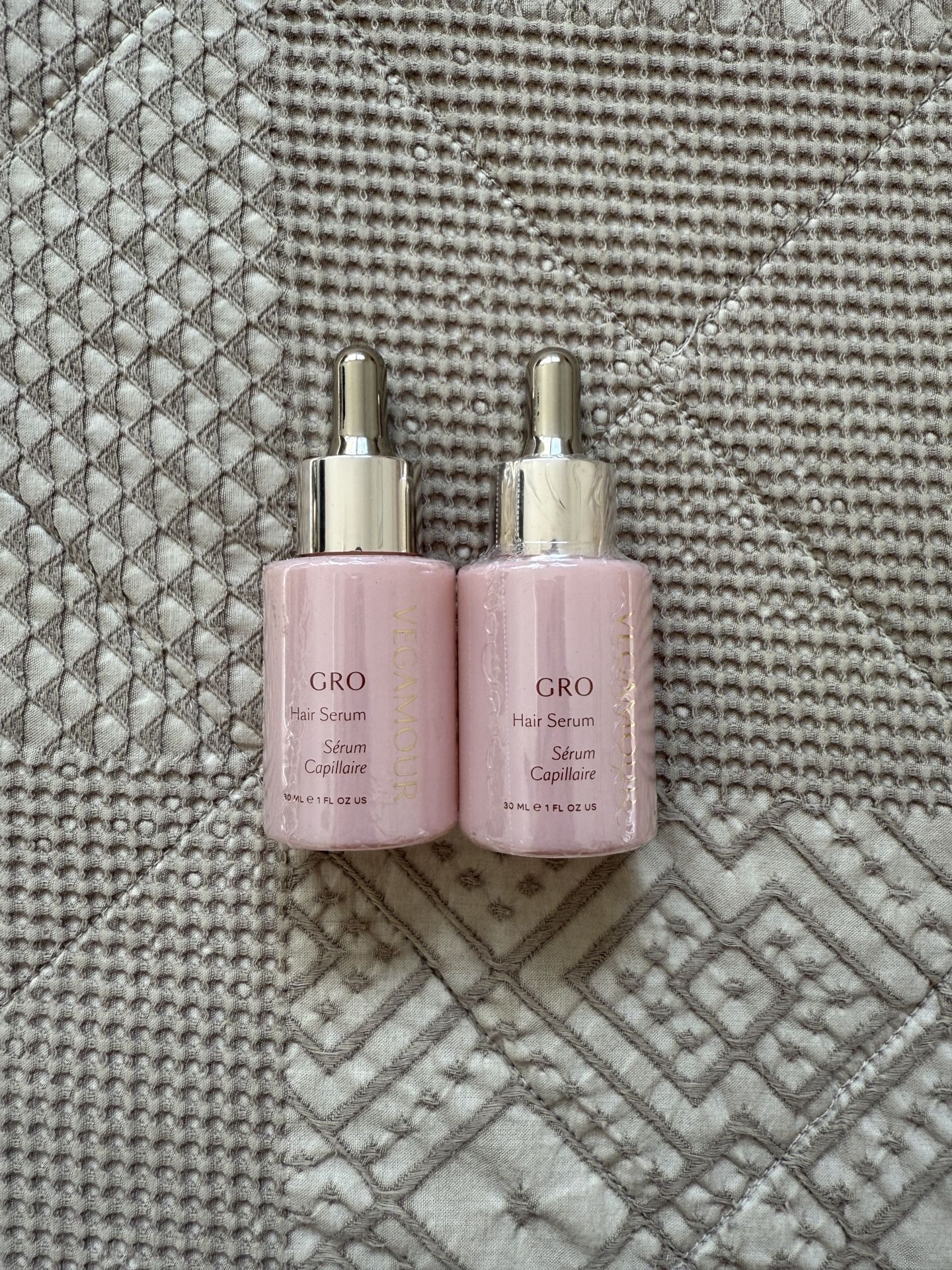 Vegamour GRO Hair Serum