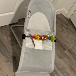 Baby bouncer Baby Bjorn