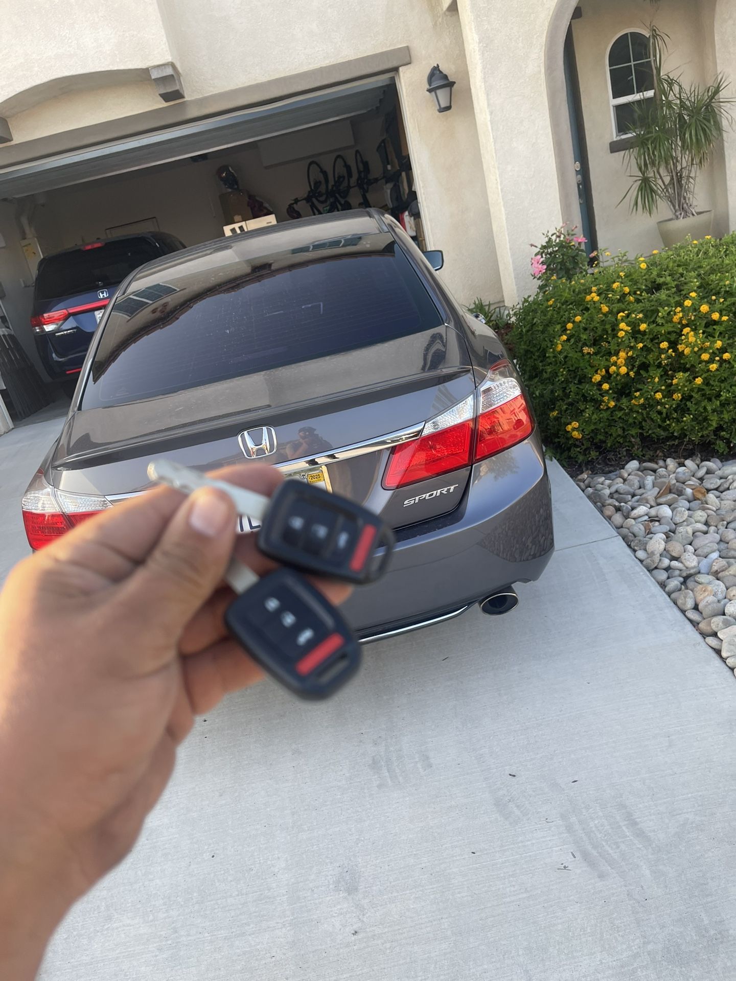 Car Keys 🔐 Llaves De Auto 🚘