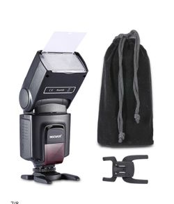 Neewer TT560 Speedlight