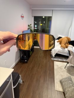 Oakley glasses