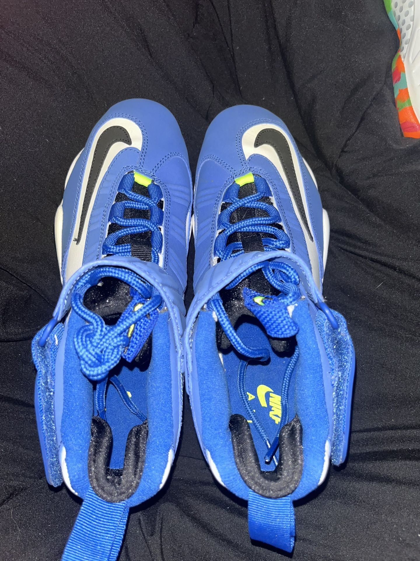 Nike Air Griffey Max 1 (GS)