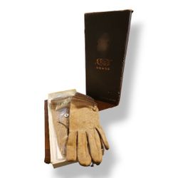 Womens Gloves Winter Touch Screen Texting Phone Windproof Gloves for Women Fleece Lined Thick Warm Gloves