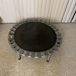 Mini Trampoline