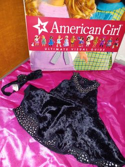 American Girl Doll Clothes 