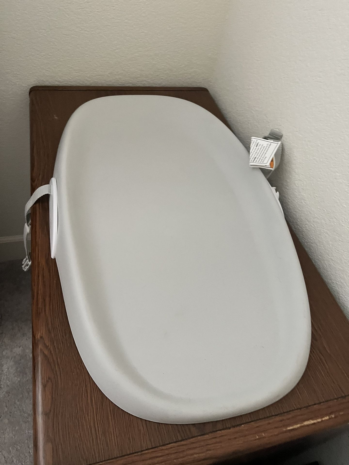 Skip Hop Baby Changing Pad